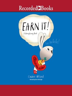 cover image of Earn It!